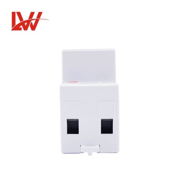 LWCD-BQ Single Phase Dual Display Energy With Backligh With Reset Button - Image 5