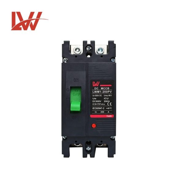 LWM1-125PV-250PV New Model MCCB - Image 7
