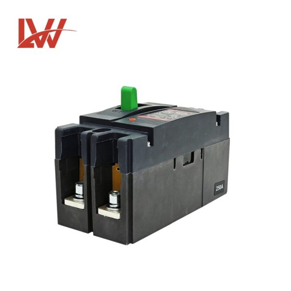 LWM1-125PV-250PV New Model MCCB - Image 5