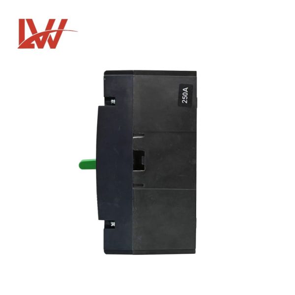 LWM1-125PV-250PV New Model MCCB - Image 4
