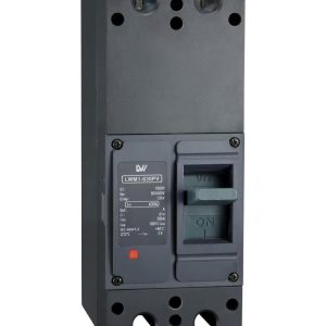LWM1 DC1000V 2P MCCB