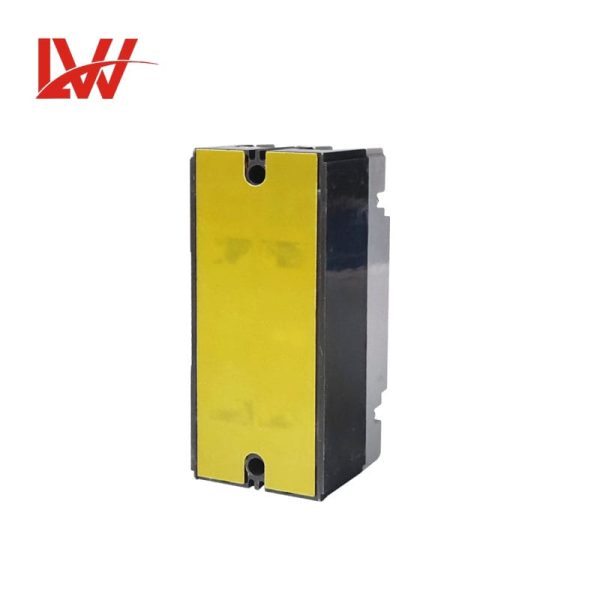 LWM1 DC500V 2P MCCB - Image 5