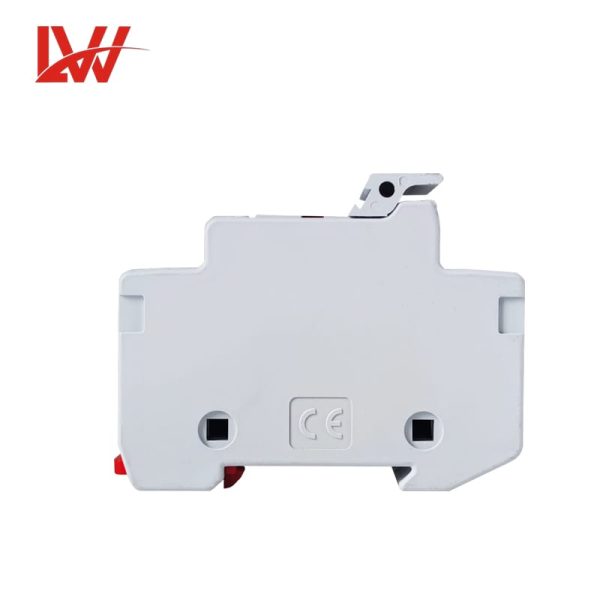 LWPV-32 DC 1000V Solar 2P Fuse Base 32A 10X38mm - Image 6