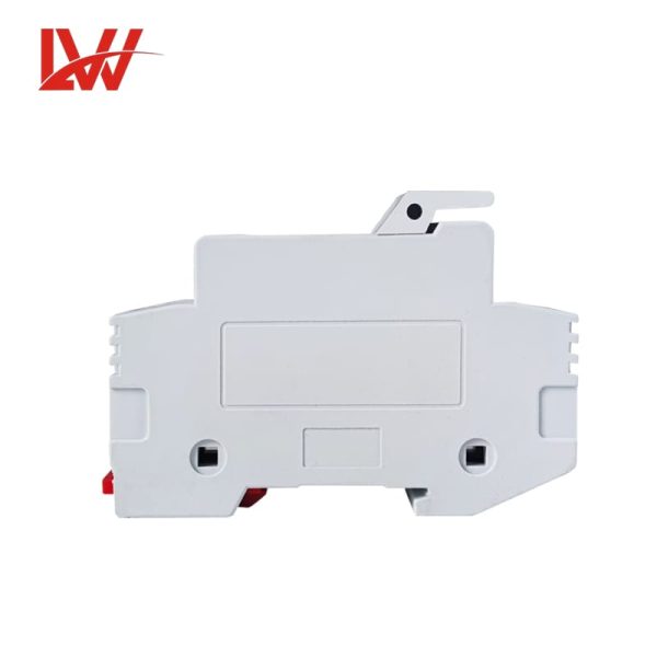 LWPV-63 DC1000V Solar Fuse Base 63A 14x51mm - Image 6