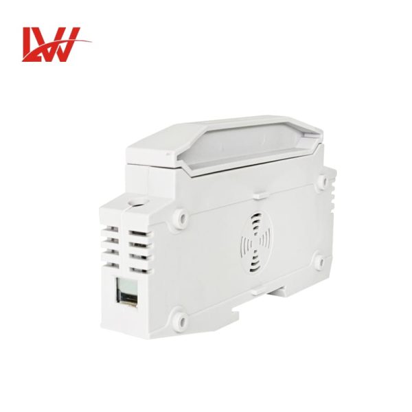 LWPV-63 DC1500V Solar Fuse 63A 14x58mm - Image 3