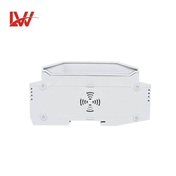 LWPV-63 DC1500V Solar Fuse 63A 14x58mm - Image 4