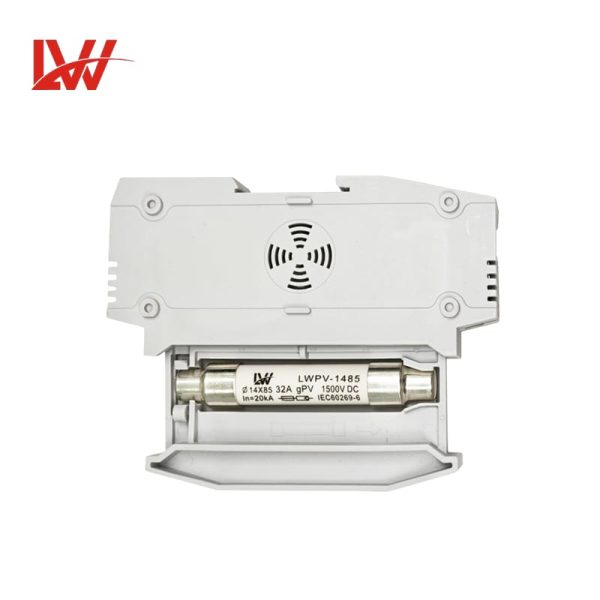 LWPV-63 DC1500V Solar Fuse 63A 14x58mm - Image 6