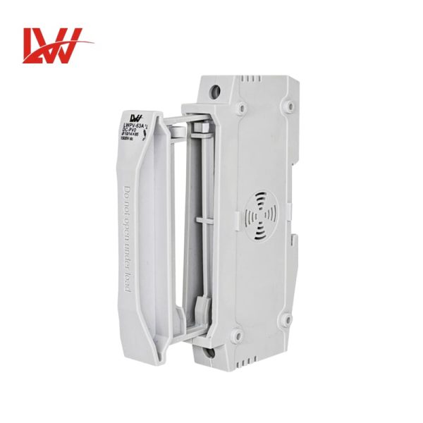 LWPV-63 DC1500V Solar Fuse 63A 14x58mm - Image 7