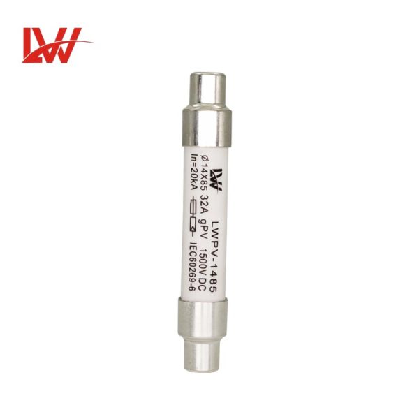 LWPV-63 DC1500V Solar Fuse 63A 14x58mm - Image 8