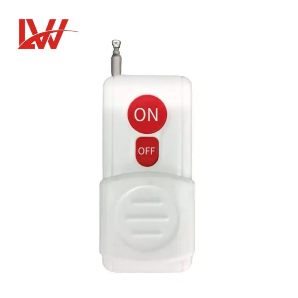 Learning Digital Wireless Remote Control Switch1KM3KM5KM - Image 4