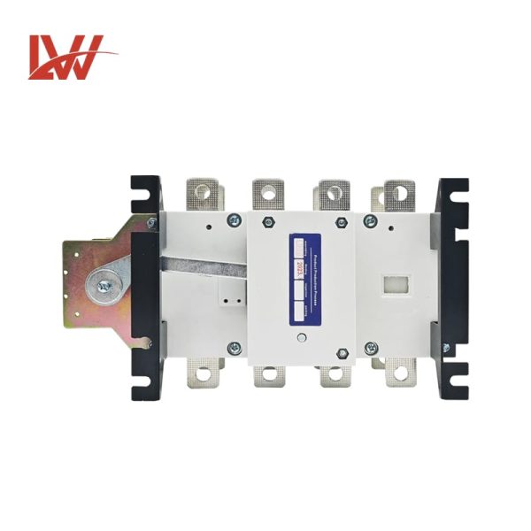 Load Manual Isolation Switch Type - Image 4