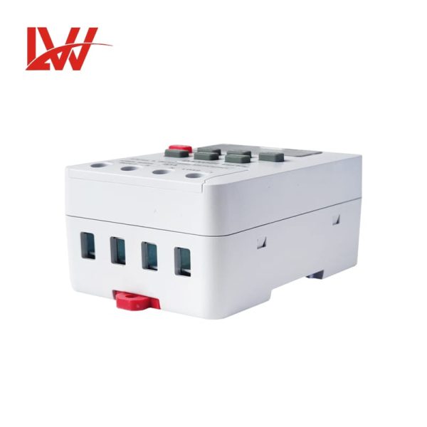 Microcomputer Timer Switch  KG316T 40A - Image 5