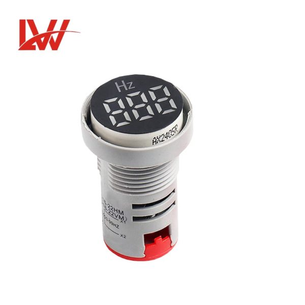 Mini Voltage Meter LED Digital Display - Image 5