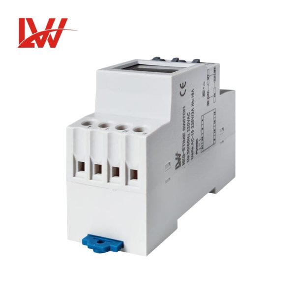 Monthly Cycle Time Control Switch NKG-5 - Image 5