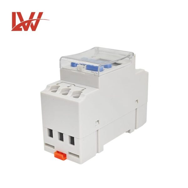 Multifuction Weekly Programmable Electronic Timer KG316T - Image 5