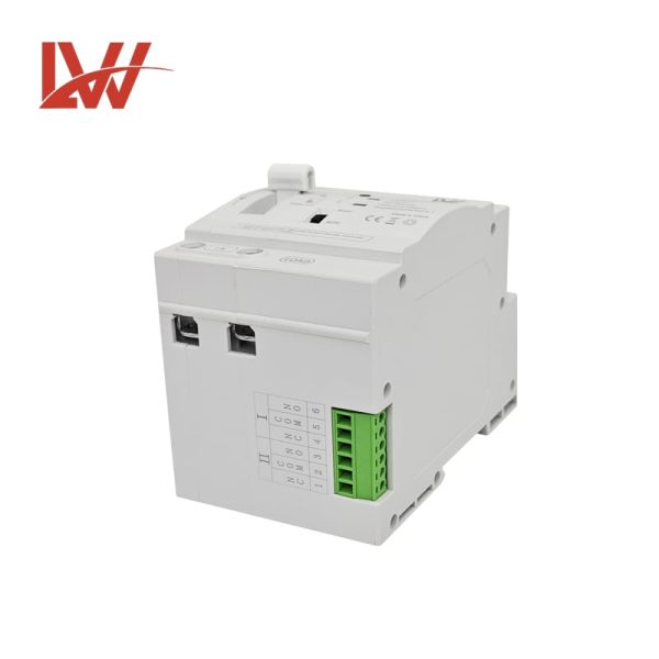 New ATS Din Rail Switch for Generator 2P100A - Image 5