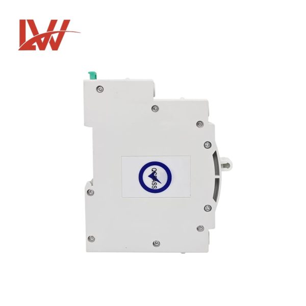 New ATS Din Rail Switch for Generator 2P100A - Image 4