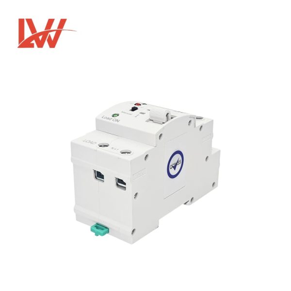 New ATS Din Rail Switch for Generator 2P80A - Image 5