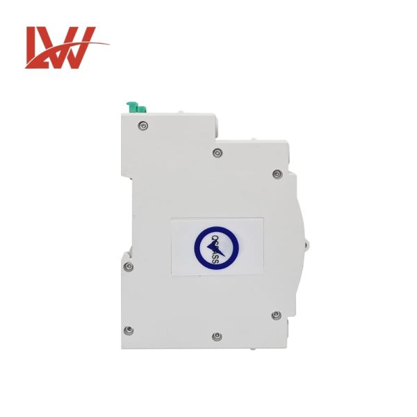 New ATS Din Rail Switch for Generator 4P100A - Image 4