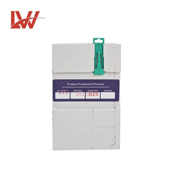 New ATS Din Rail Switch for Solar System 2P100A - Image 3