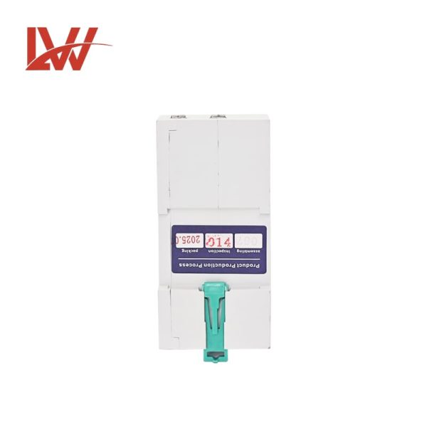 New ATS Din Rail Switch for Solar System 2P80A - Image 3