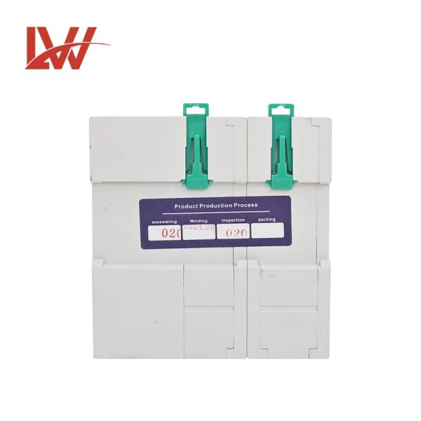 New ATS Din Rail Switch for Solar System 4P100A - Image 3