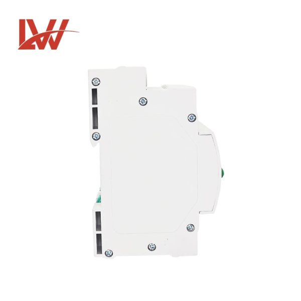 New ATS Din Rail Switch for Solar System 4P80A - Image 4