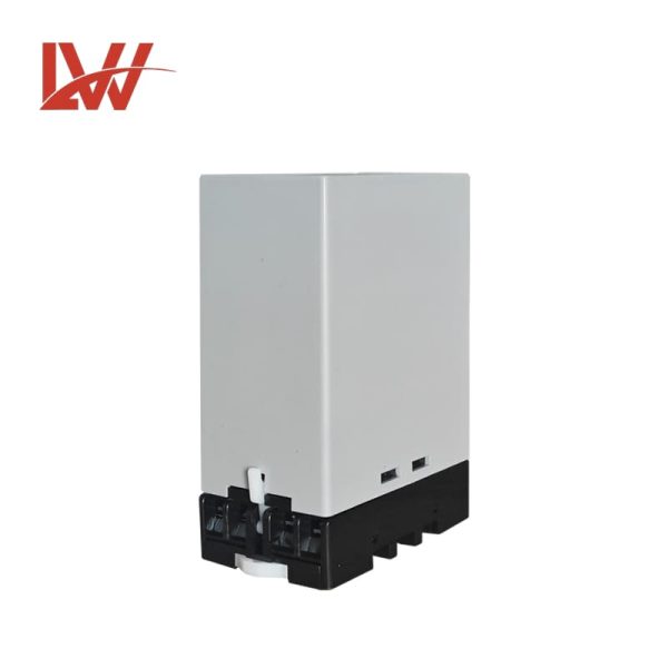 Phase Failure&Phase Sequence Protector XJ3-G - Image 4