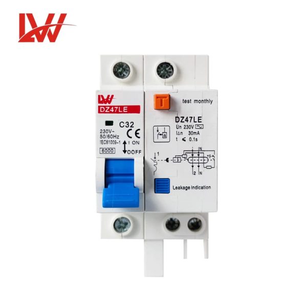 RCCB DZ47LE(1) - Image 7