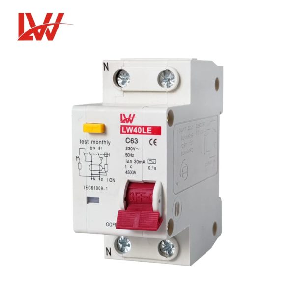 RCCB LW40LE - Image 3