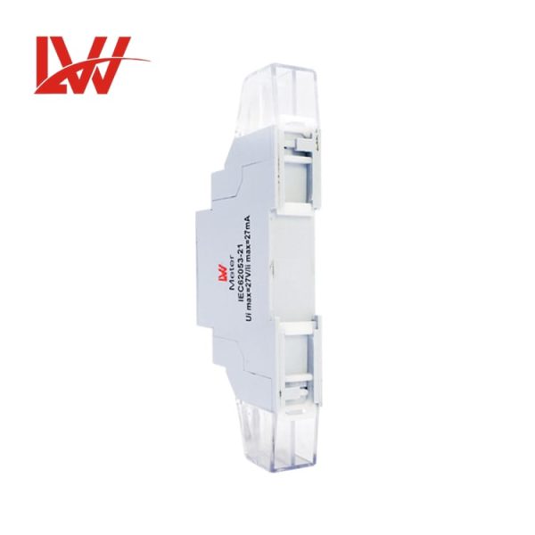 Single phase 1P Digit Ditigal Energy Meter - Image 5