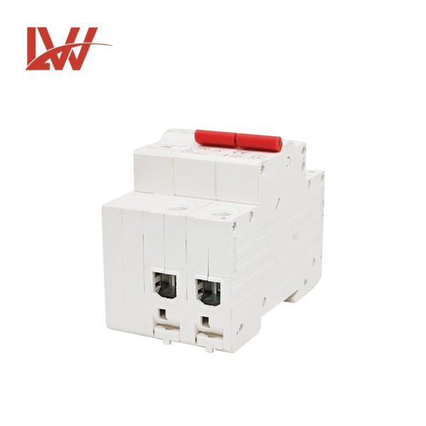 Smart Remote Control Circuit Breaker - Image 3