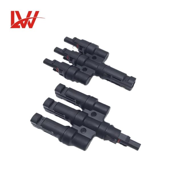 Solar Connector LWC4 T Type - Image 2