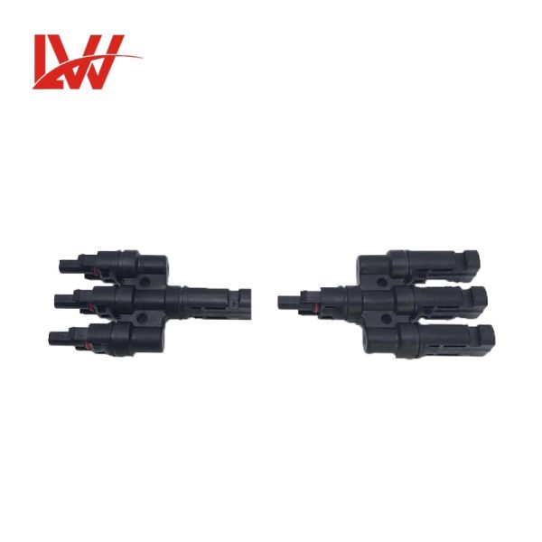 Solar Connector LWC4 T Type - Image 3