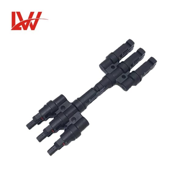 Solar Connector LWC4 T Type - Image 4