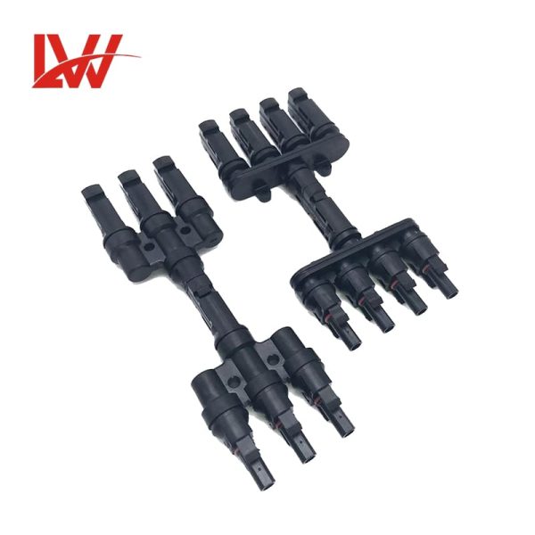 Solar Connector LWC4 T Type - Image 5
