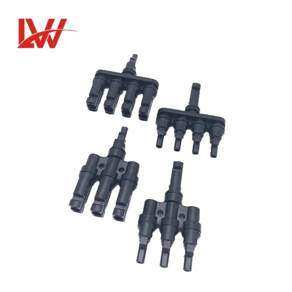 Solar Connector LWC4 T Type - Image 6