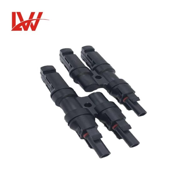 Solar Connector LWC4 T Type - Image 7