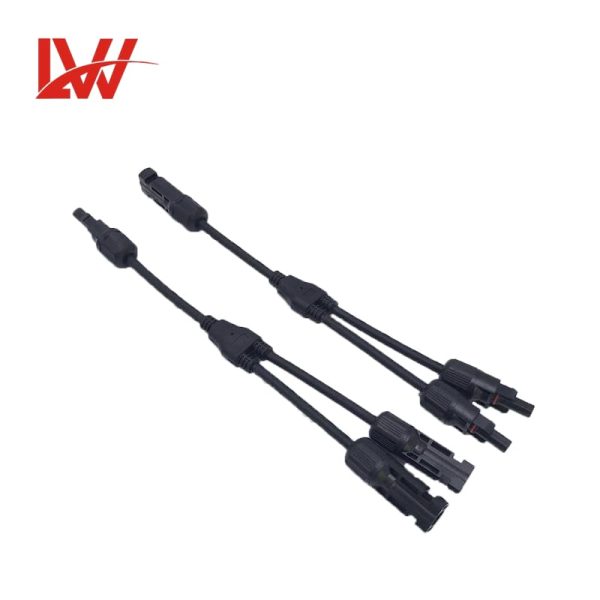 Solar Connector LWC4 Y Type - Image 5