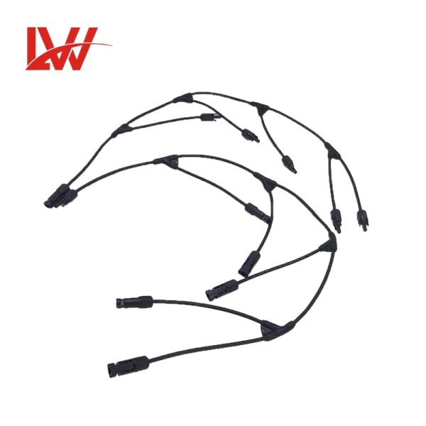 Solar Connector LWC4 Y Type - Image 6