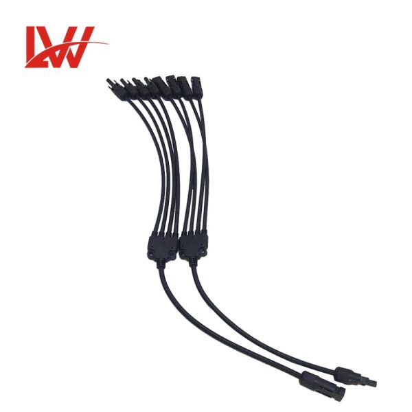 Solar Connector LWC4 Y Type - Image 7