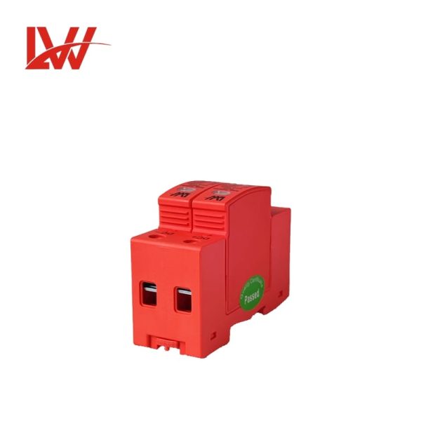 Solar DC SPD CT-2-1000V 2P - Image 4
