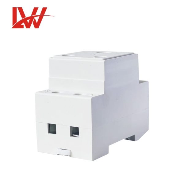 South Africa Modular Din Rail Socket - Image 4