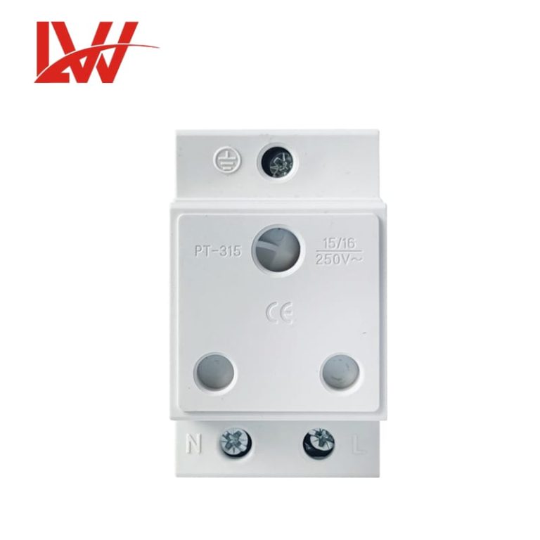 South Africa Modular Din Rail Socket