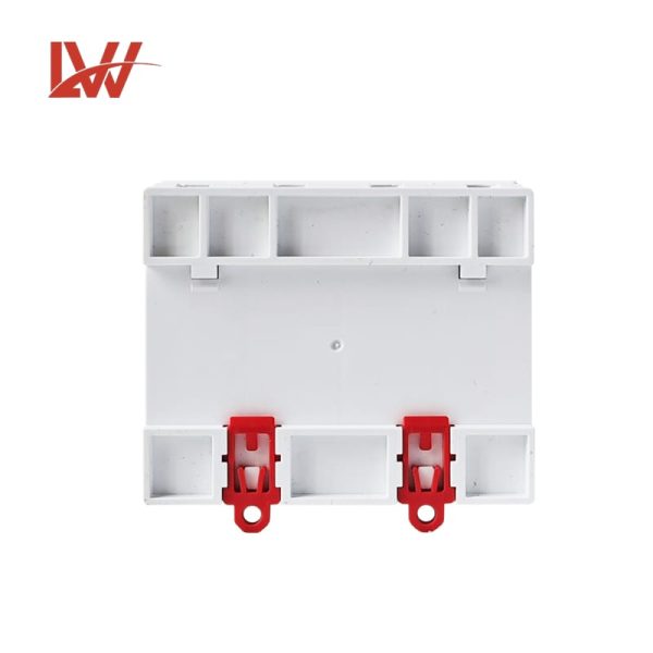 Three-Phase Adjustable Voltage&Current Protector - Image 6