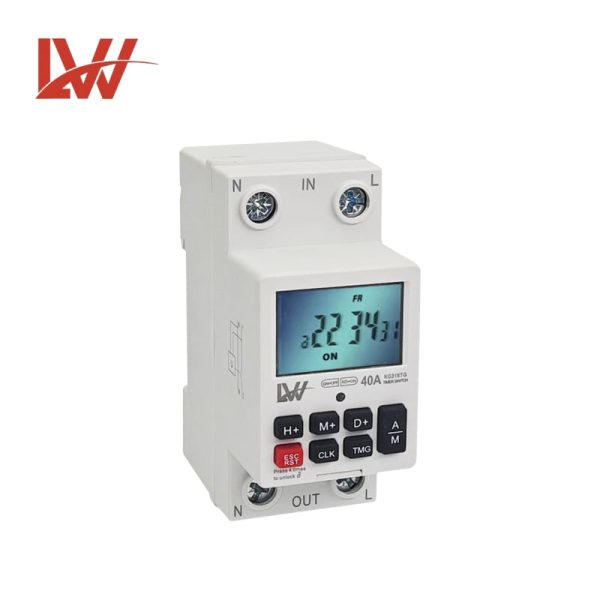 Timer switch KG316TG - Image 2