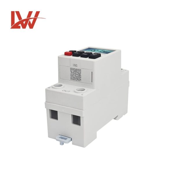Timer switch KG316TG - Image 4