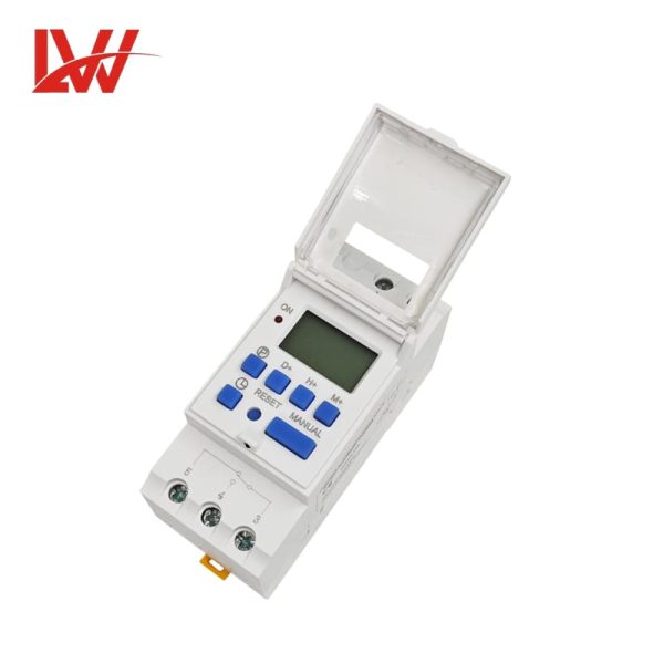 Timer switch LW-15A - Image 4