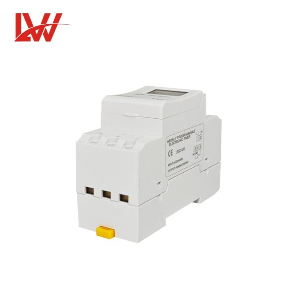 Timer switch LW-15A - Image 5