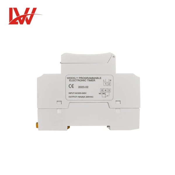 Timer switch LW-15A - Image 6